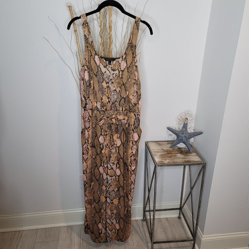 Banana Republic Jumpsuit Womens 2